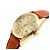 Rolex Orologio Oyster Perpetual Date da uomo in oro con diamanti originali - vista 11