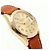 Rolex Orologio Oyster Perpetual Date da uomo in oro con diamanti originali - vista 12