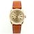 Rolex Orologio Oyster Perpetual Date da uomo in oro con diamanti originali - vista 17