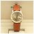 Rolex Orologio Oyster Perpetual Date da uomo in oro con diamanti originali - vista 2