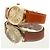 Rolex Orologio Oyster Perpetual Date da uomo in oro con diamanti originali - vista 23