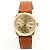 Rolex Orologio Oyster Perpetual Date da uomo in oro con diamanti originali - vista 9