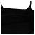 Dior Borsa Book Tote Medium in Cannage Macro Nero - vista 10