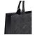 Dior Borsa Book Tote Medium in Cannage Macro Nero - vista 7