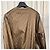 Dior Reversible Fleece-Jacke Braun - Ansicht 4