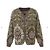 Dior Reversible Fleece-Jacke Braun - Ansicht 5