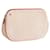 Hermès Echappee Medium Pouch Case Braun
