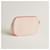 Hermès Echappee Medium Pouch Case Braun - Ansicht 3