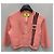 Conjunto Gucci Adidas Roja - vista 2