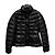 Moncler Kurze Daunenjacke Mirabel Schwarz