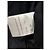 Moncler Kurze Daunenjacke Mirabel Schwarz - Ansicht 8