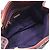 Miu Miu Borsa a tracolla Vitello Caribou color oro Rosso - vista 10