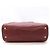 Miu Miu Borsa a tracolla Vitello Caribou color oro Rosso - vista 5