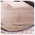 Gucci Borsa a tracolla con zip in jacquard motivo GG Marrone - vista 12