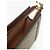 Gucci Clutch GG Ophidia Supreme Canvas Multicolore - vista 4
