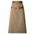 Gucci Refurbished GG Monogram Canvas Rock Braun