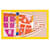 Hermès Pareo Optimist Multicolore  - vista 1