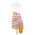 Hermès Pareo Optimist Multicolore  - vista 9