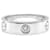 Cartier Anello Diamond Love Argento