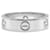 Cartier Anello Diamond Love Argento - vista 2