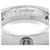 Cartier Anello Diamond Love Argento - vista 6