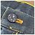 Louis Vuitton Washed Medium Blue Denim Black - view 7