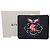 Givenchy Pochette en cuir COCHON Multicolore