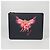 Givenchy Pochette en cuir COCHON Multicolore - vue 4