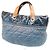 Borsa a tracolla Chanel Indemix Tote No. Multicolore - vista 2