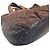 Borsa a tracolla Chanel Indemix Tote No. Multicolore - vista 5