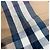 Burberry Check Jersey Rollkragen-Langarm-T-Shirt Braun - Ansicht 6