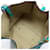 Tod's Mini Borsa Shopper Timeless e Borsa a Spalla Blu  - vista 10