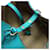 Tod's Mini Borsa Shopper Timeless e Borsa a Spalla Blu  - vista 11