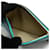 Tod's Mini Borsa Shopper Timeless e Borsa a Spalla Blu  - vista 13