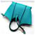 Tod's Mini Borsa Shopper Timeless e Borsa a Spalla Blu  - vista 5