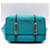 Tod's Mini Borsa Shopper Timeless e Borsa a Spalla Blu  - vista 6
