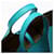 Tod's Mini Borsa Shopper Timeless e Borsa a Spalla Blu  - vista 7