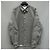 Dior Stone Island Baumwoll-Overshirt Braun - Ansicht 2