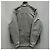 Dior Stone Island Baumwoll-Overshirt Braun - Ansicht 5