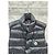 Moncler Tibb Down Vest Size Multiple colors - view 5