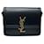 Saint Laurent Piccola borsa a tracolla nera Nero