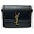 Saint Laurent Piccola borsa a tracolla nera Nero - vista 2