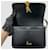 Saint Laurent Piccola borsa a tracolla nera Nero - vista 6