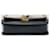 Saint Laurent Piccola borsa a tracolla nera Nero - vista 8