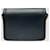 Saint Laurent Piccola borsa a tracolla nera Nero - vista 9
