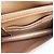 Loro Piana Clutch Extra Pouch e Borsa a Spalla Marrone - vista 10