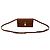 Loro Piana Clutch Extra Pouch e Borsa a Spalla Marrone - vista 2