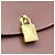 Loro Piana Clutch Extra Pouch e Borsa a Spalla Marrone - vista 9