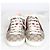 Gucci Ace Sneakers Brown Marrone - vista 3