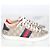 Gucci Ace Sneakers Brown Marrone - vista 6